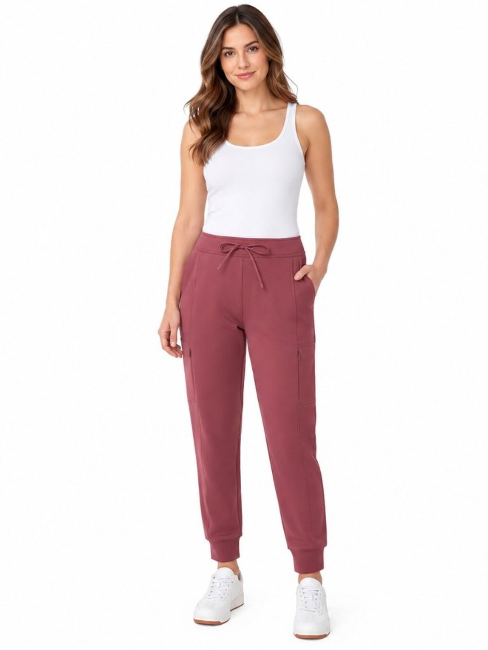 32 Degrees Women’s Tech Jogger Pants